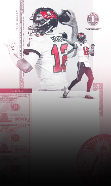 Banking on Brady
